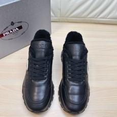 Prada Casual Shoes